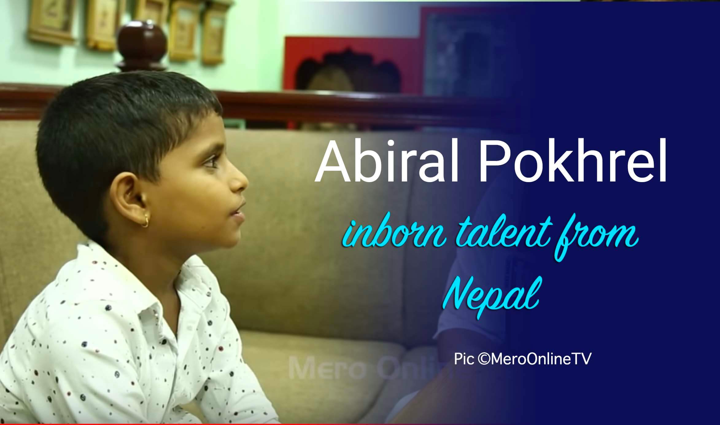 Abiral Pokhrel