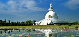 Lumbini - Best place to visit in nepal