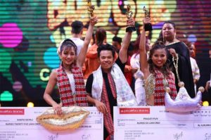 Boogie Woogie Nepal winners