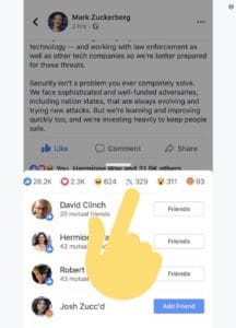 plane emoji in facebook