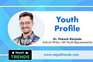 Prakash Banjade