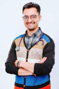 dr prakash banjade