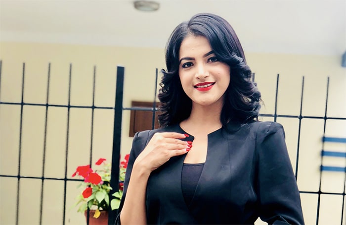 Dipika Prasain