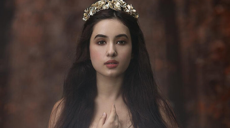 Aditi Budathoki
