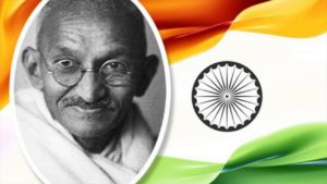 Mahatma-Ghandi