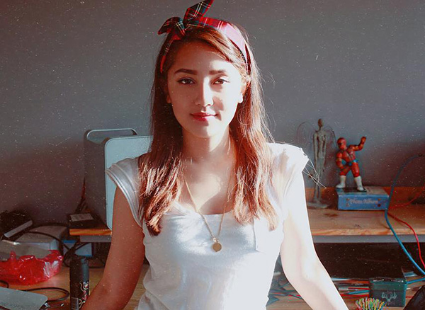 Trishala Gurung