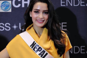 Manita Devkota