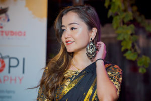 Nicky Karki