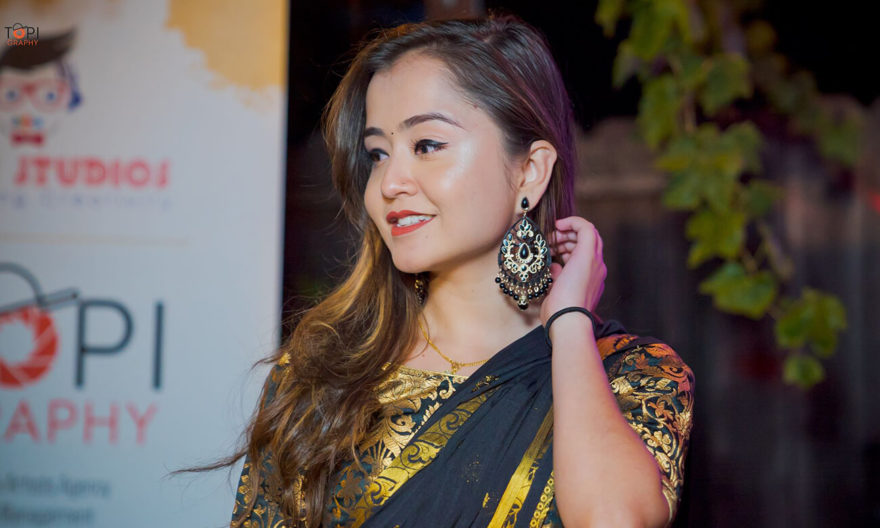Nicky Karki