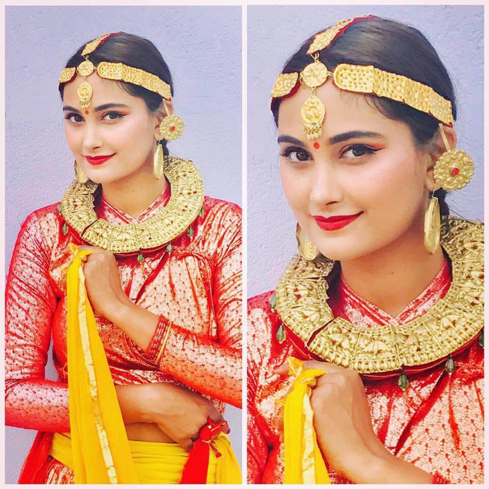 Reshma GHimire