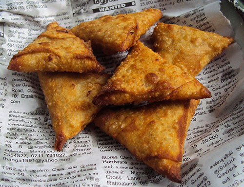 Samosa