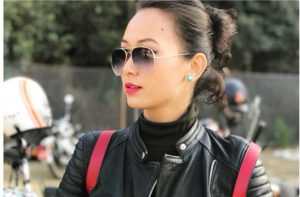 Trishna Gurung
