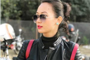 Trishna Gurung