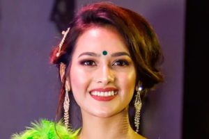 Rebika Gurung