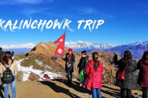 Kalinchowk