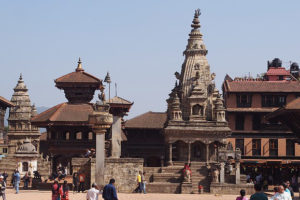 kathmandu