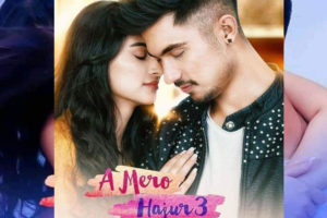 A Mero Hajur 3 Cast