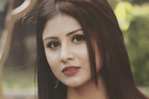 Christin Poudel
