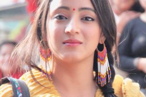 Mariska Pokharel