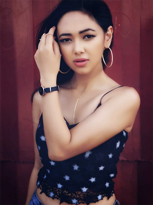 Nirisha Basnet