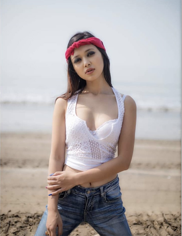 Nirisha Basnet
