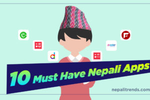 best nepali apps
