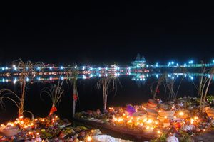 chhat puja