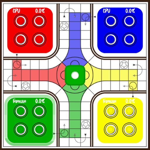 ludo neo classic
