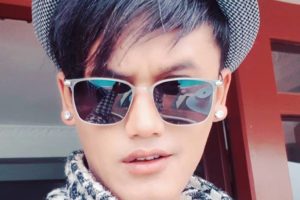 Saroj Adhikari