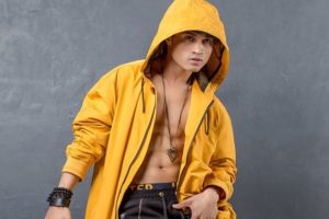 Rahul Shah