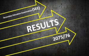 SEE Results 2075/2076