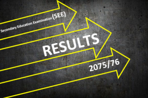 SEE Results 2075/2076