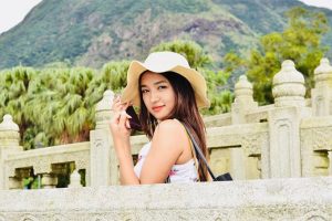 Alisha Rai Hot Pictures