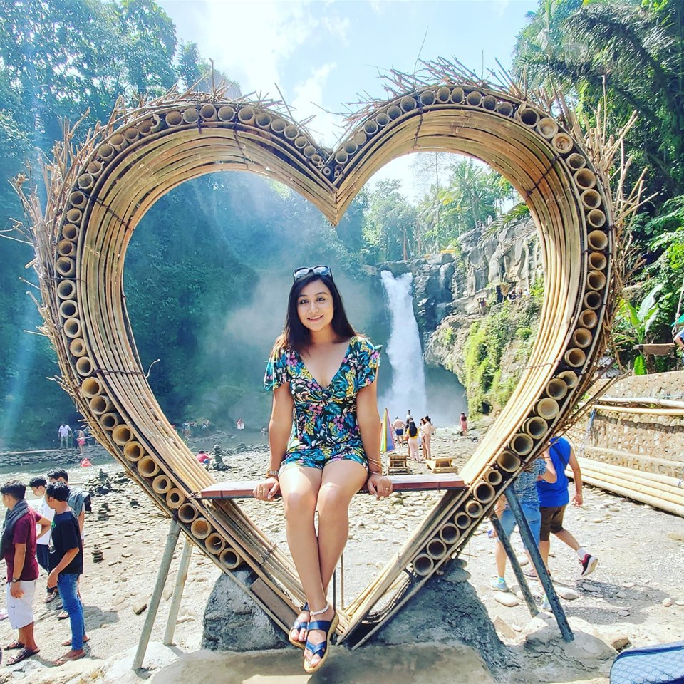 Ashishma Nakarmi