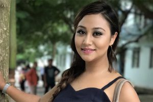 Ashishma Nakarmi