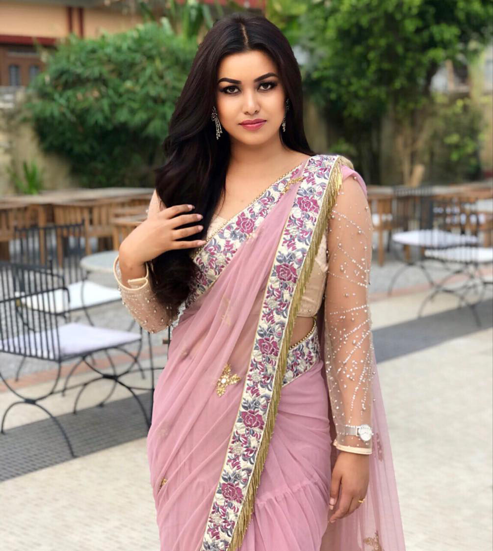 Malina Joshi
