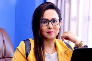 Nikita Poudel