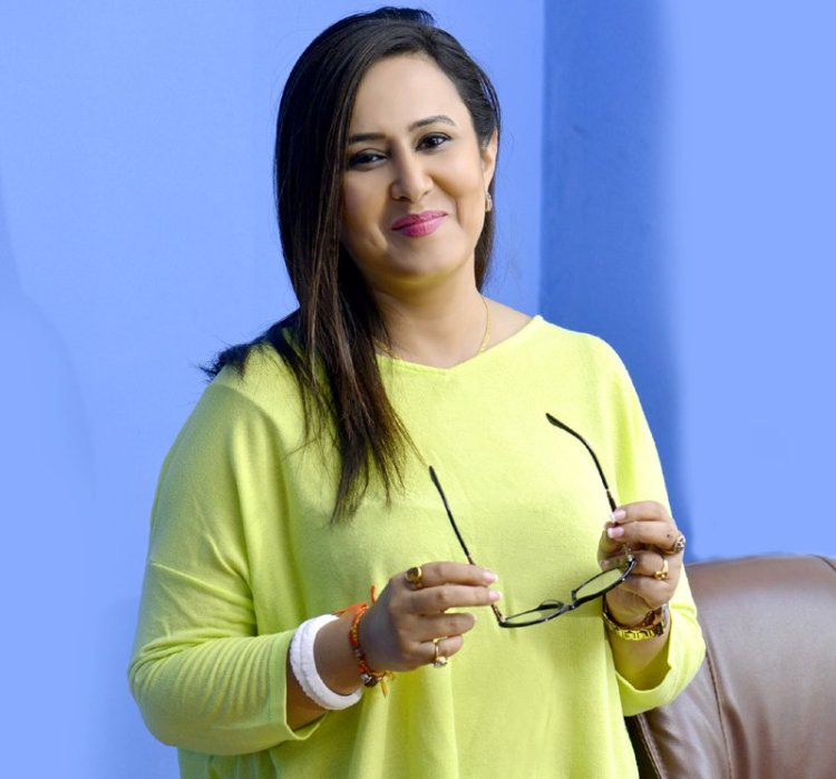 Nikita Poudel
