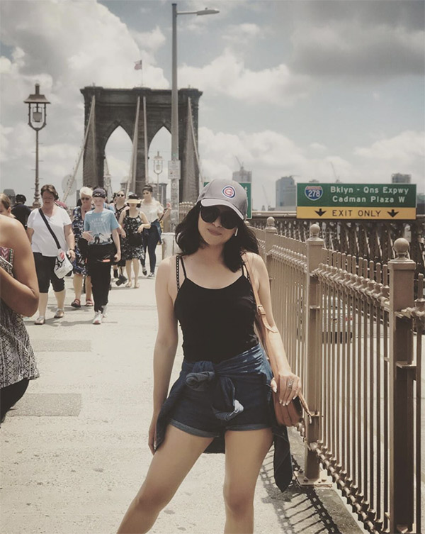 Sahana Bajracharya