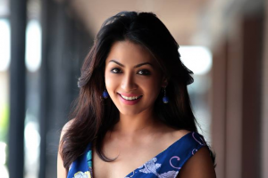 Sahana Bajracharya