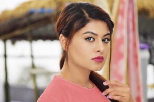Shilpa Pokhrel