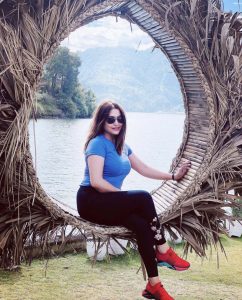 Shweta Khadka