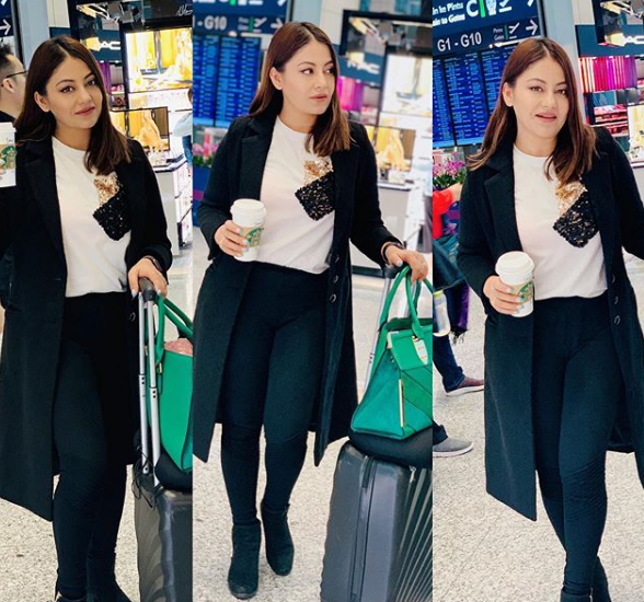 Shweta Khadka