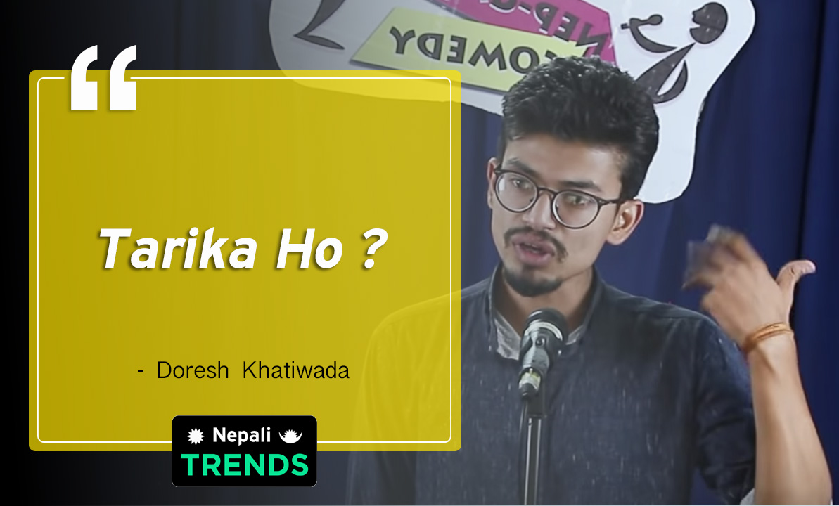Tarika ho