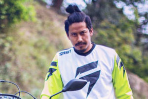 nischal Basnet