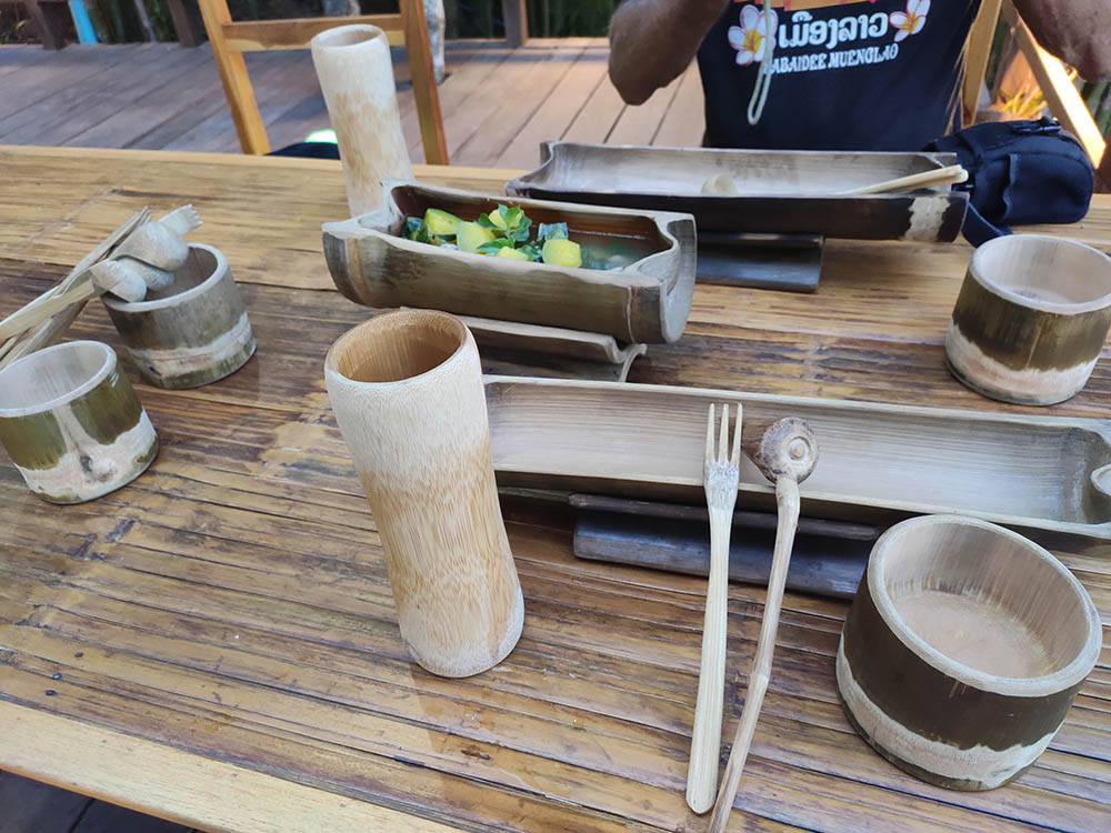 Bio Bamboo
