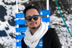 Chhewang Lama