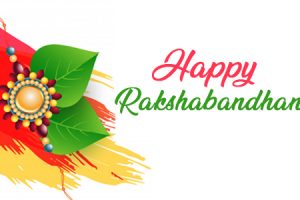 Happy Raksha Bandhan