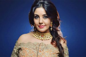 Karishma Manandhar