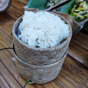 Sticky Rice